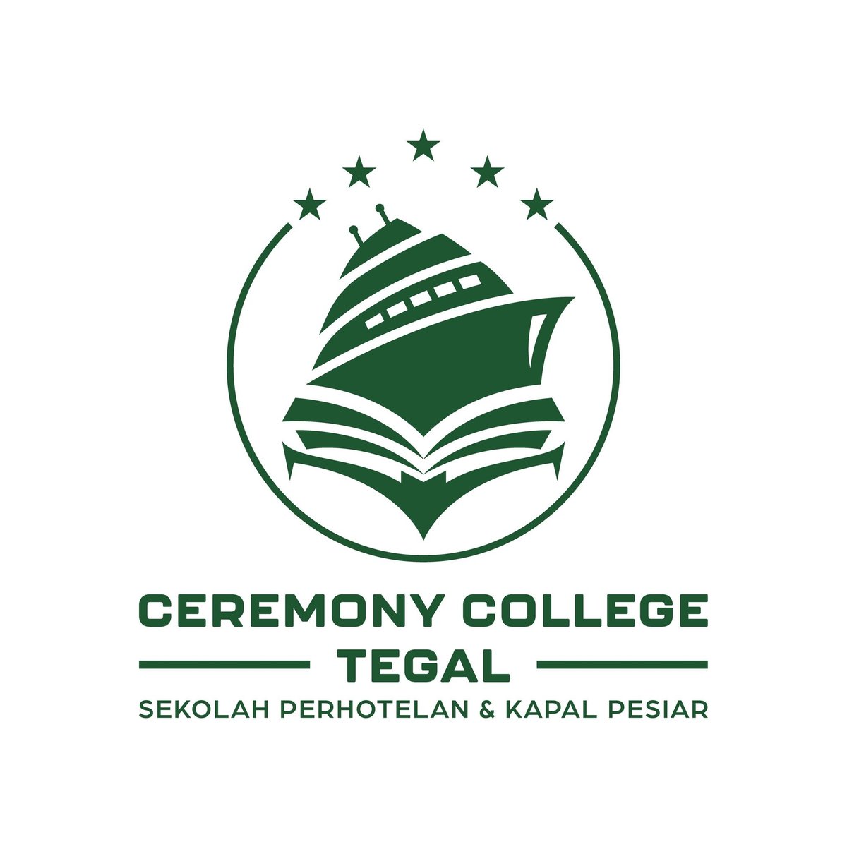 Marketing Team (Internship) - Captain's Club Tegal Hotel and Cruise Ship School
