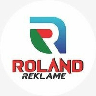 Freelance Graphic Designer - Reklame Roland Slawi